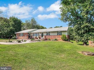 910 Trolley Rd, York Springs, PA 17372