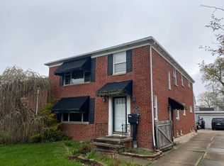 14812 Lakewood Heights Blvd, Lakewood, OH 44107
