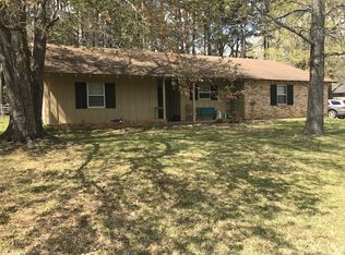 107 Ridglea Ln, Henderson, TX 75652