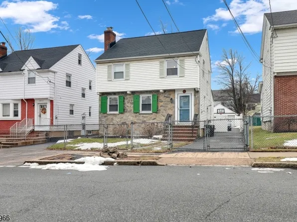 34 Cleveland Ave, Newark City, NJ 07106