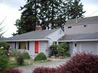 109 NE 148th Ave, Portland, OR 97230