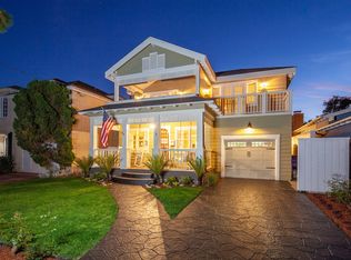 712 Margarita Ave, Coronado, CA 92118