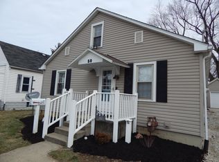50 N Williams St, Johnstown, OH 43031