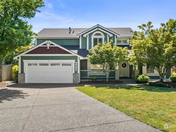 3719 Cassie Drive SW, Tumwater, WA 98512