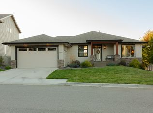 7104 S Pheasant Ridge Dr, Spokane, WA 99224