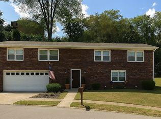 312-316 Henrietta St, Weirton, WV 26062