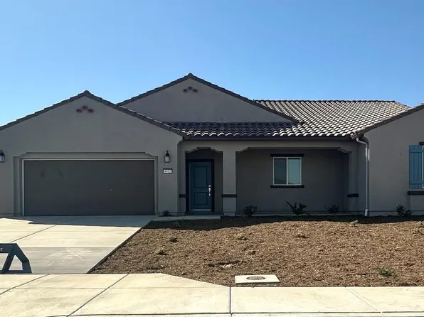 4912 Beaverhead Ave, Bakersfield, CA 93306