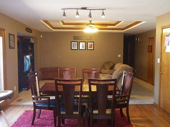 Dining/Living Room