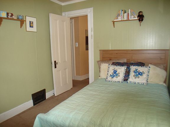 Third bedroom