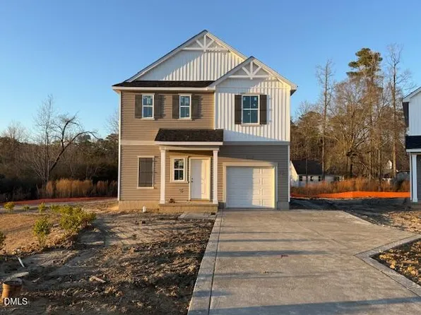 139 Stout Lndg, Dunn, NC 28334