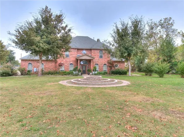 1428 N Purdue Ave, Oklahoma City, OK 73127