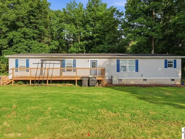6280 Ingleside Rd, Kevil, KY 42053