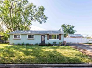 13406 E Desmet Ave, Spokane, WA 99216