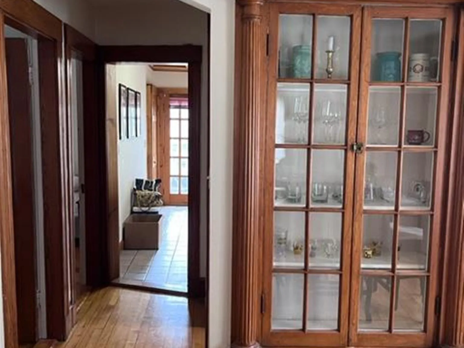 2 bed, 1000 sqft, $3,400 — Photo 4