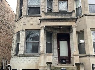 5716 S Indiana Ave, Chicago, IL 60637