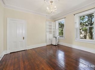 220 3rd St SE APT 2, Washington, DC 20003