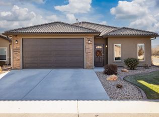 2833 Kelso Mesa Dr, Grand Junction, CO 81503