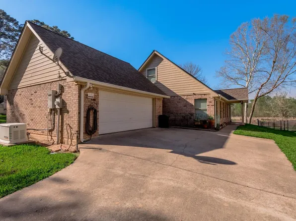 15 Lakeside, Trinity, TX 75862