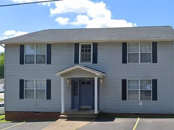 525 4th St NW, Cleveland, TN 37311