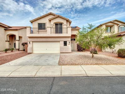 3421 S 256TH Avenue, Buckeye, AZ, 85326