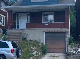 2332 Flora St, Cincinnati, OH 45219