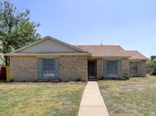 2400 Colonial, Mesquite, TX 75150