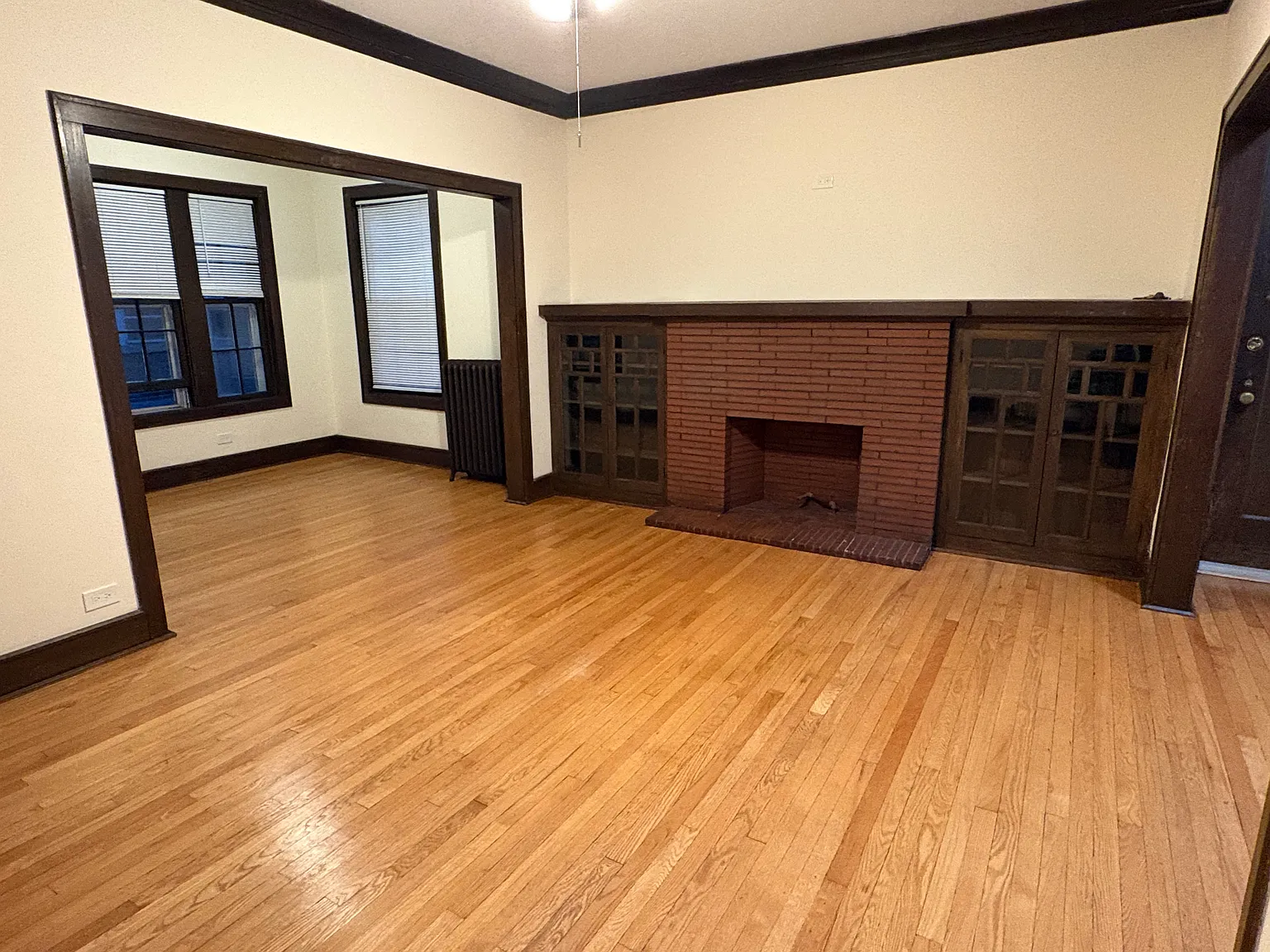 1 bed, 850 sqft, $1,595 — Photo 3