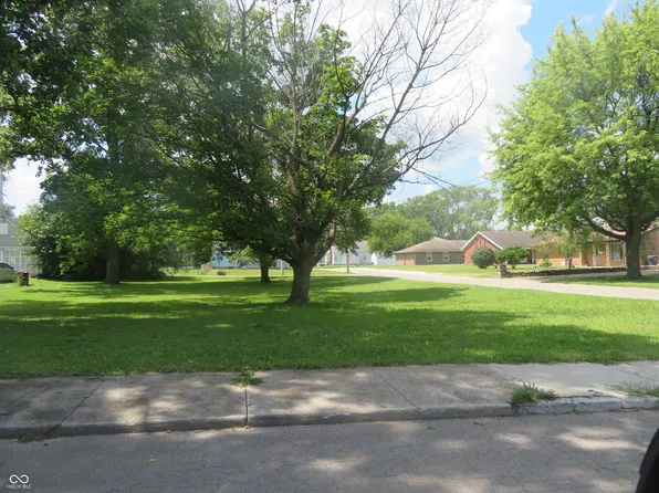 0 Walnut St, Alexandria, IN 46001