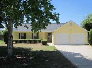 5851 Meadowview Rd, Rex, GA 30273