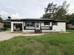 261 13th Ave SW, Cairo, GA 39828
