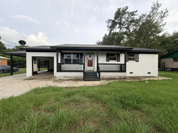 261 13th Ave SW, Cairo, GA 39828