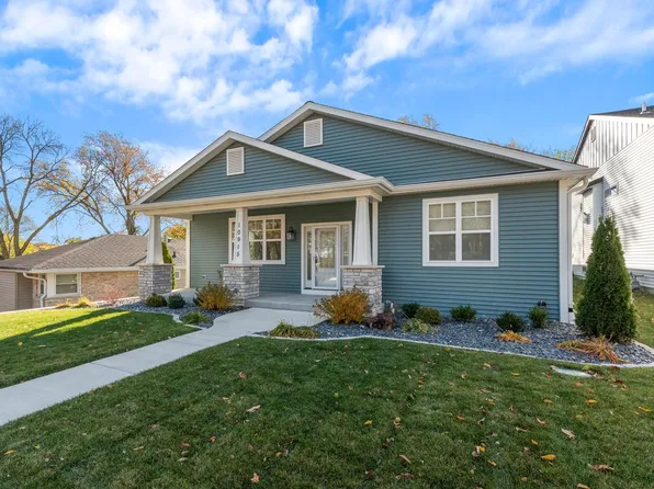 10915 West Wisconsin AVENUE, Wauwatosa, WI 53226