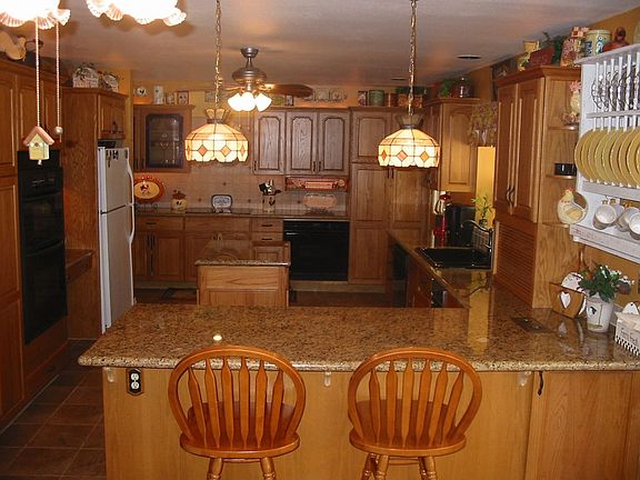 Fabulous Kitchen!