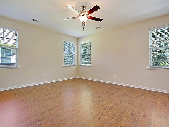 Colleton Living Room