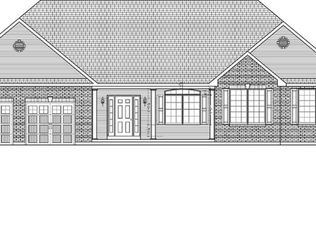 1732 Josie Ln LOT 26, Bethlehem Township, PA 18020