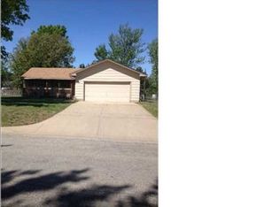 201 S Brunswick St, Wichita, KS 67209