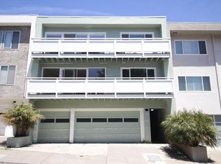 32 Flint St APT 1, San Francisco, CA 94114