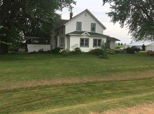 2446 Wuertzburg Rd, Abbotsford, WI 54405