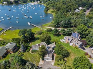 4 Tides End Lane, Orleans, MA 02653