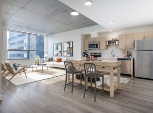 Aspira, Seattle, WA 98101