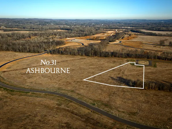 3705 Lechlade Ct Lot 31, Franklin, TN 37069