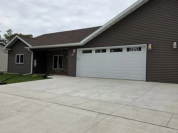 106 5th Ave SE, Tripoli, IA 50676