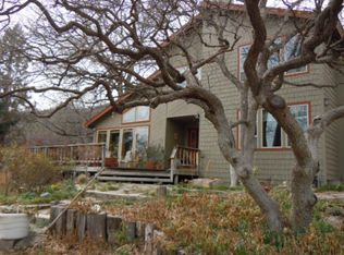 22509 Valley Vista Dr, Tehachapi, CA 93561