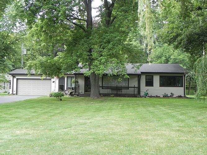 Front Elevation