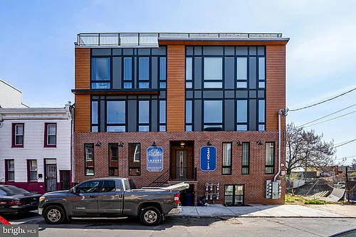 2409 N Hancock St Photo 1