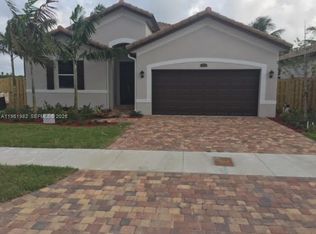11842 SW 253rd Ter, Homestead, FL 33032