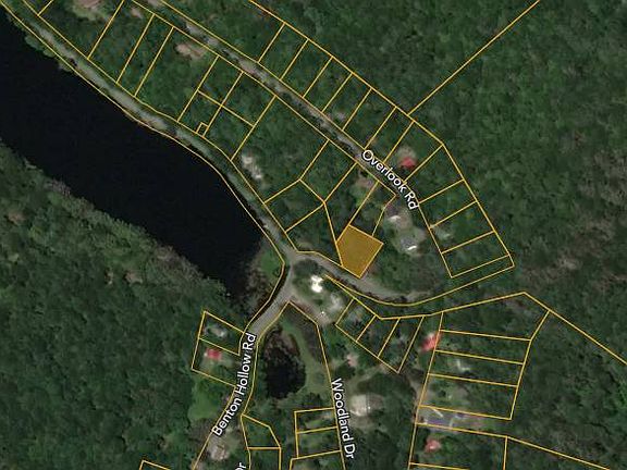 3rd image of 0 Overlook Rd
