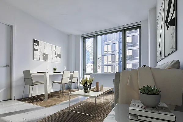 Rented by Platinum Properties | media 2