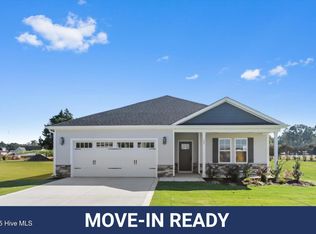 104 Hudson Village Dr, La Grange, NC 28551