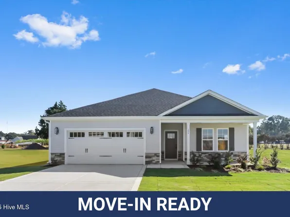 104 Hudson Village Drive, La Grange, NC 28551